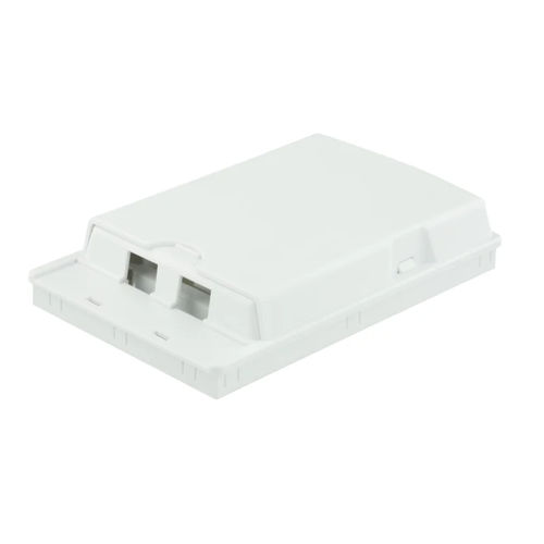 光纤终端接线盒 - 40902 - AIXONTEC - 壁挂 / ABS / 室内