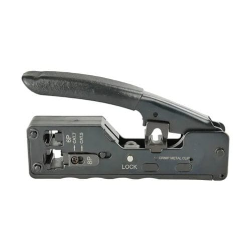 手动压管工具 - 21020 - AIXONTEC - 用于电缆标志桩
