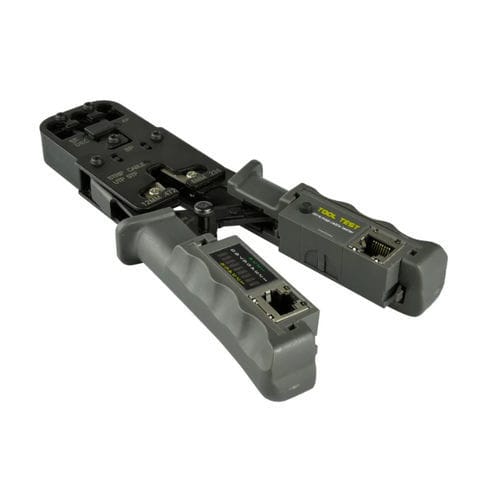 手动压管工具 - 21009 - AIXONTEC