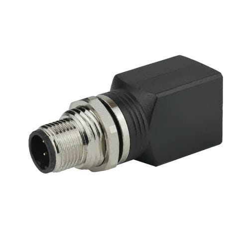 数据连接器 - 70515 - AIXONTEC - RJ45 / 环形 / 公端