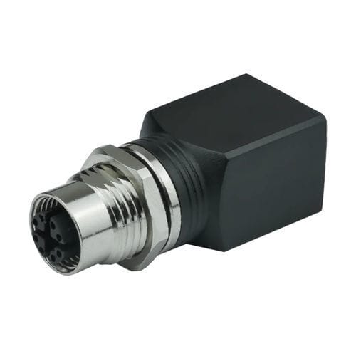 数据连接器 - 70509 - AIXONTEC - RJ45 / 直线型 / 环形