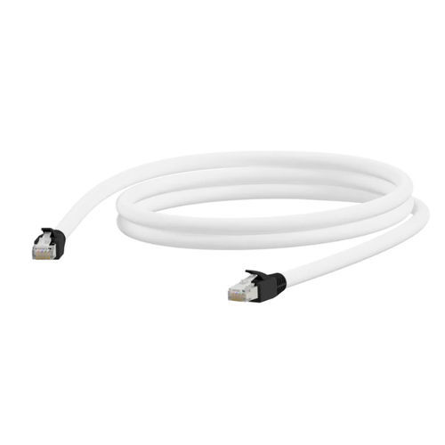 RJ45跳接线 - 20132.WI - AIXONTEC - CAT 6a