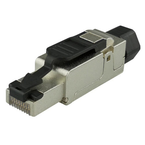 数据连接器 - 21301 - AIXONTEC - 音频视频 / RJ45 / 屏蔽
