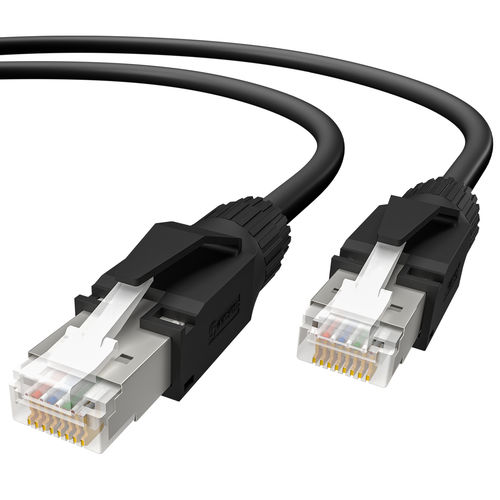 主供电源电缆 - AIXONTEC - 数据 / 以太网 / RJ45