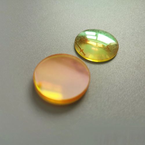 硒化锌透镜 - ZLY606 - zoolied  inc. - 球形 / 圆柱形 / 弯月形