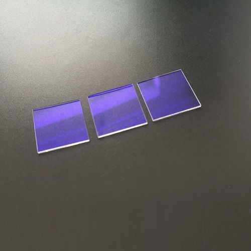 二向色光学过滤器 - ZLY646 - zoolied  inc. - 有色 / 吸收 / 金属