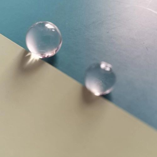 滚珠透镜 - ZLY128 - zoolied  inc. - 光学镜片 / 可见光 / 精准