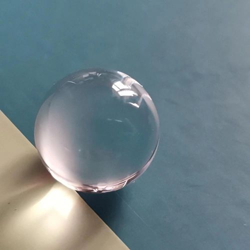 球形透镜 - ZLY115 - zoolied  inc. - 滚珠 / 蓝宝石 / 非球面