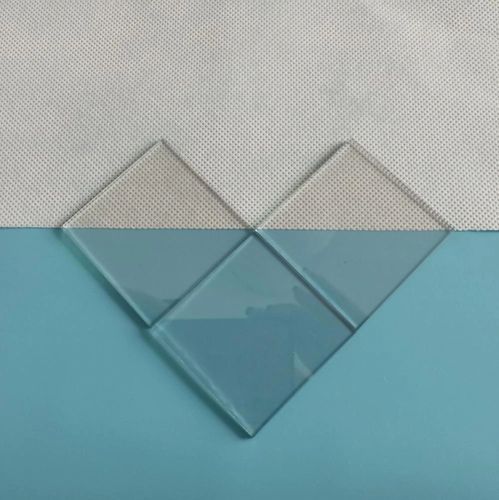 正方形镜子 - ZLY015 - zoolied  inc. - 玻璃 / 激光 / 分光镜