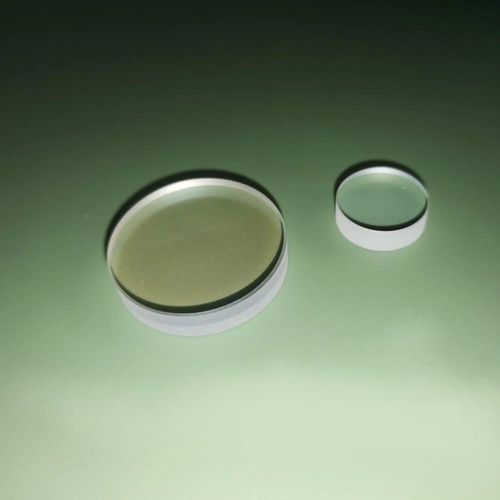 消色差透镜 - ZLY461 - zoolied  inc. - 凹面 / 凸面 / 三联