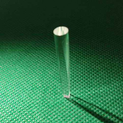 熔融二氧化硅光学棱镜 - ZLY866 - zoolied  inc. - BK7玻璃 / 硒化锌 / 定制
