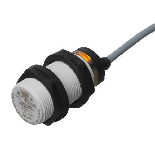 电容接近传感器 - CA30CLF16CP  - Carlo Gavazzi Automation SpA - 圆柱 / M30 / PNP
