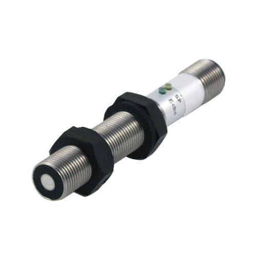 漫反射超声波传感器 - UA12BLD02NPM1TR - Carlo Gavazzi Automation SpA - 不锈钢
