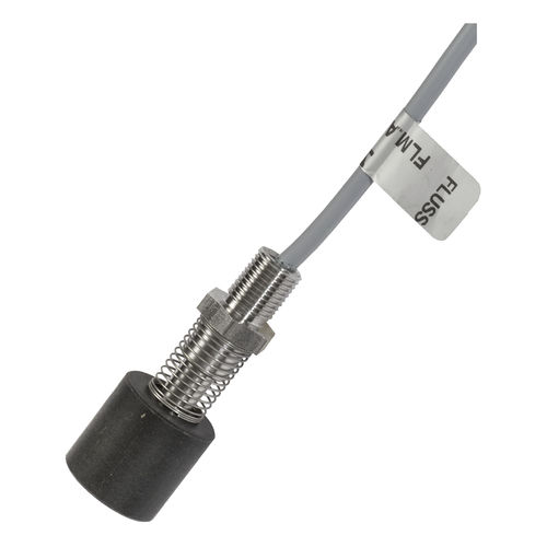 磁性接近传感器 - FLMA1S1 - Carlo Gavazzi Automation SpA - 簧片 / 圆柱 / 12Vac
