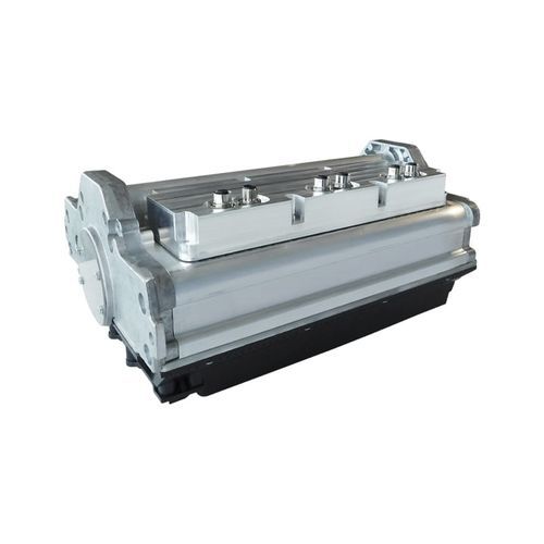 直流伺服驱动器 - AXS SERIES - Phase Motion Control - CANopen / CAN 总线 / 工业