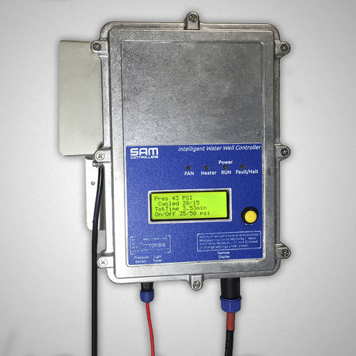 泵控制器 - 6725 - SAM Controllers