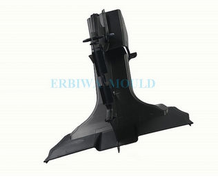 热熔塑料注塑成型 - ERBIWA MOULD INDUSTRIAL CO.,LTD. - 技术零部件 / 中等规模生产 / 用于汽车工业
