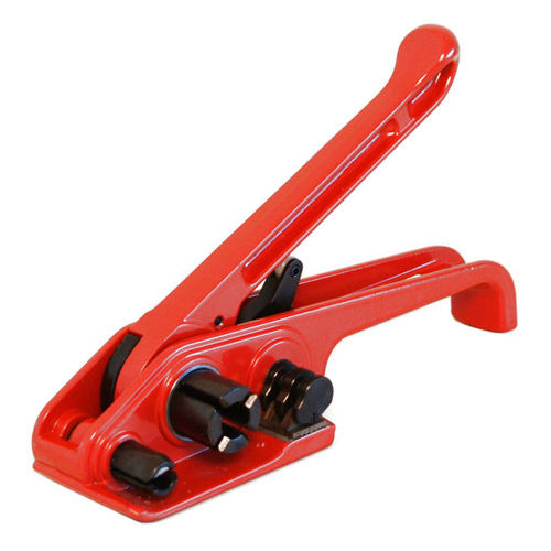 手动捆扎工具 - CT series  - cordstrap b.v. - 用于合成带材 / 带密封