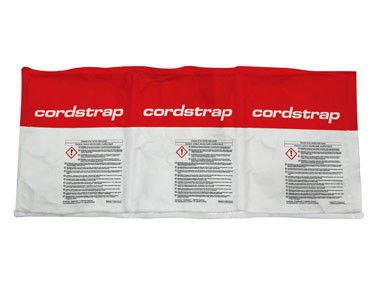 容器干燥剂袋 - Dry Pad - cordstrap b.v.