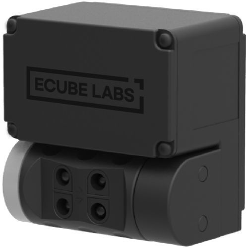 超声波液位传感器 - CleanFLEX - Ecubelabs - LoRaWAN协议 / 无线 / NB-IoT
