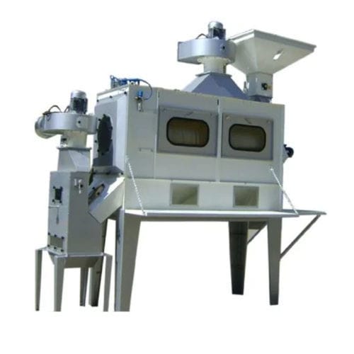 抛光清洗系统 - SRD Machine Agriculture and Construction Industry Trade Limited Company - 食品工业 / 工艺流程 / 汽缸