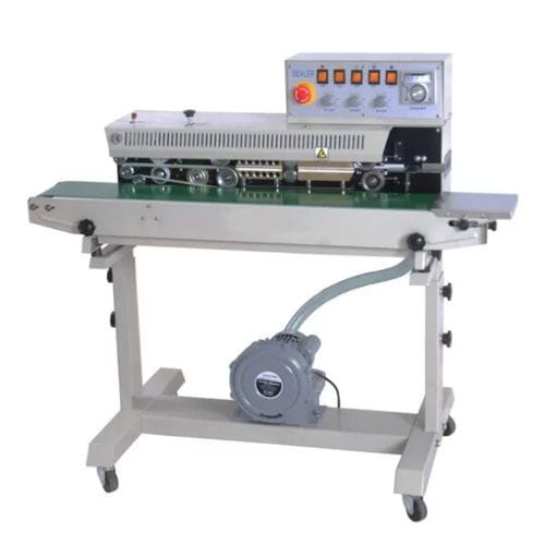 涂胶封袋机 - Srd-300 - SRD Machine Agriculture and Construction Industry Trade Limited Company - 自动