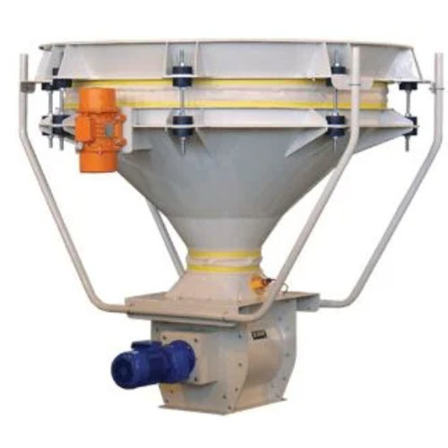 振动料斗 - SSB series - SRD Machine Agriculture and Construction Industry Trade Limited Company