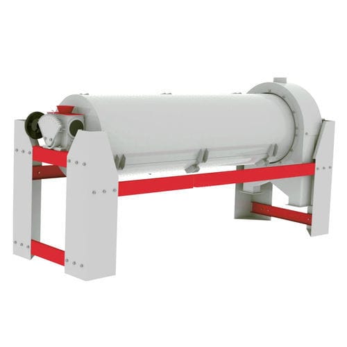 农用筛选机 - LD-TR 7200 - SRD Machine Agriculture and Construction Industry Trade Limited Company - 小麦 / 水稻 / 离心
