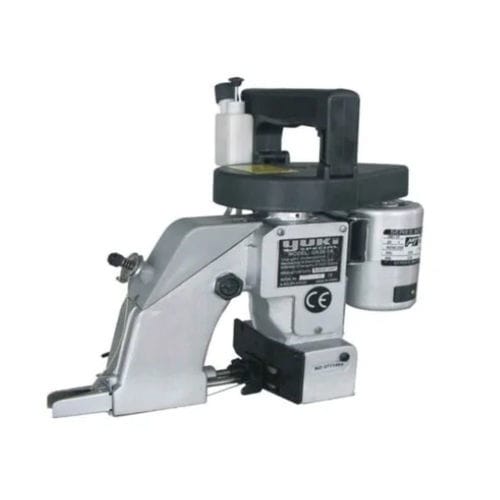 手动封口机 - Yuki Gk26-1A - SRD Machine Agriculture and Construction Industry Trade Limited Company - 麻袋 / 用于纸张 / 碳粉末