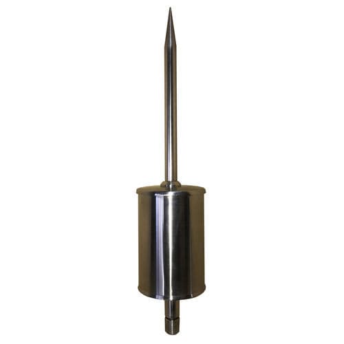 触发装置避雷针 - PDC SENSOR - INSTALACIONES TECNICAS AUBACH SL - 不锈钢