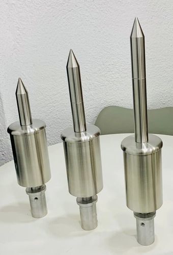 不锈钢避雷针 - PDC SENSOR SKY - INSTALACIONES TECNICAS AUBACH SL - 触发装置