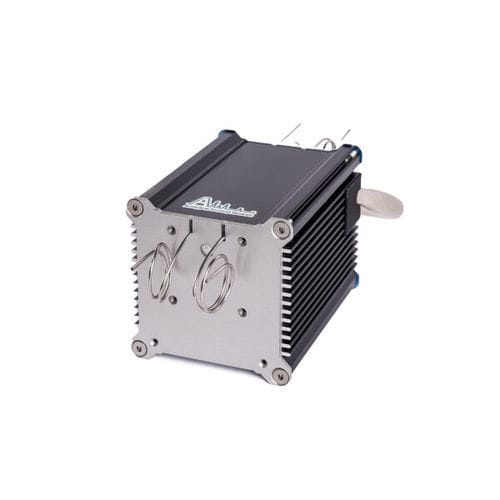 热传导性探测器 - ASDevices - TCD / CH4 / VOC