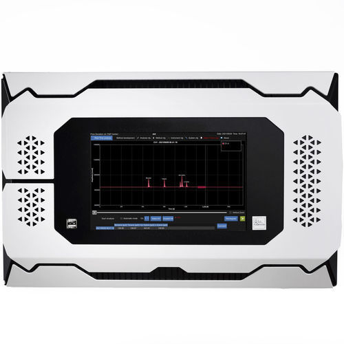 GC色谱分析仪 - iMOv  - ASDevices - 实验室