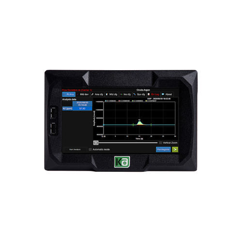 GC色谱分析仪 - GCSense - ASDevices - 实验室 / FID / TCD