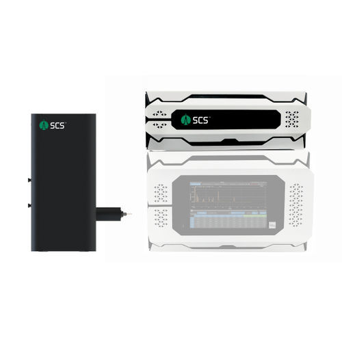 气体采样器 - SCS - ASDevices - VOC / 自动 / 台式