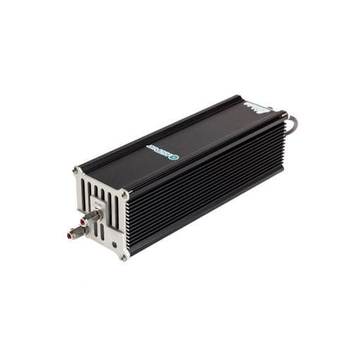氧气气体净化器 - ASDevices - 台面式