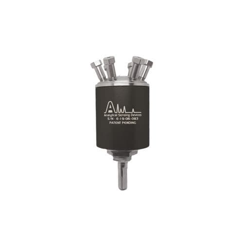 隔膜阀 - HPLC  - ASDevices - 气动 / 用于色谱分析仪