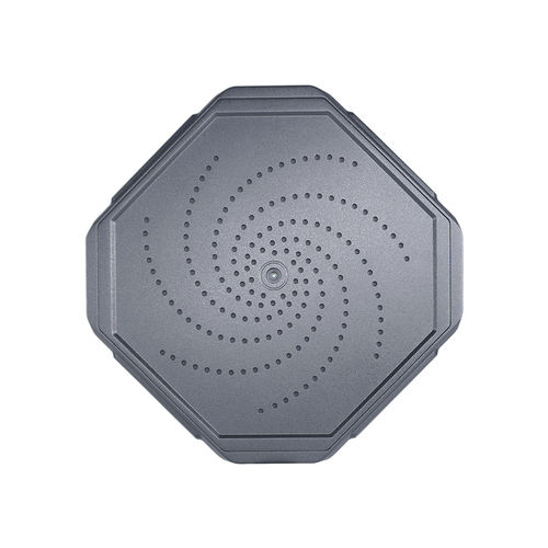 声音成像仪 - DES-T168TPT - KeyGo Technologies - 工业 / 用于部分卸载定位 / 用于检测气体泄漏