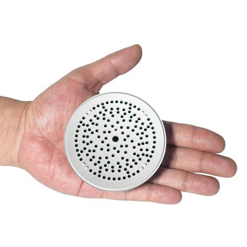 麦克风阵列成像仪 - KeyGo Acoustic Imaging Modules - KeyGo Technologies - 声音 / 工业 / 用于部分卸载定位