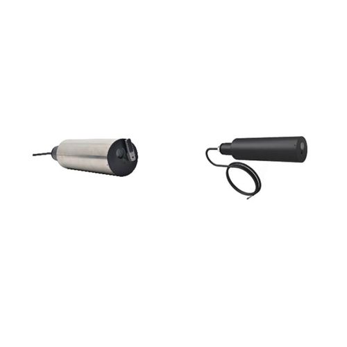 光学水质传感器 - DTU500 - DABECO Co.,Ltd - 浊度 / 工业 / 环境分析