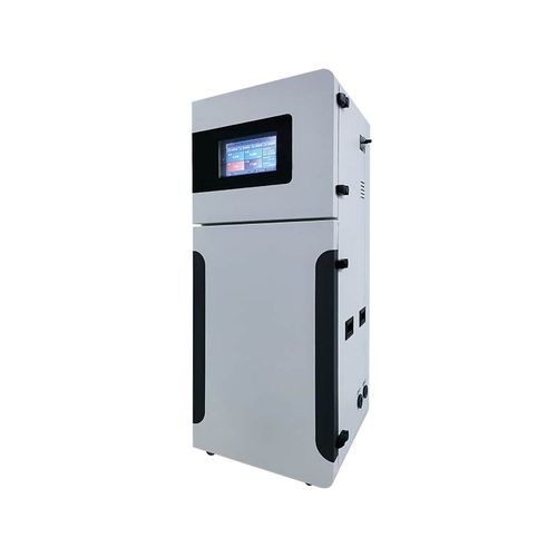 多参数分析仪 - W1465 - DABECO Co.,Ltd - 水 / 氯 / 臭氧