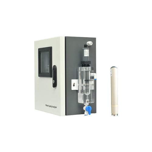 过氧乙酸电化学传感器 - W771-PAA - DABECO Co.,Ltd - ModBUS RTU