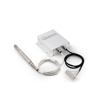 相对湿度传感器 - DB440-141 - DABECO Co.,Ltd - 壁挂安装 / 露点 / 4-20 mA