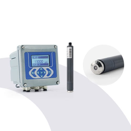水分析仪 - W510-DWP10.1 - DABECO Co.,Ltd - 监控 / 食品工业 / 质量控制