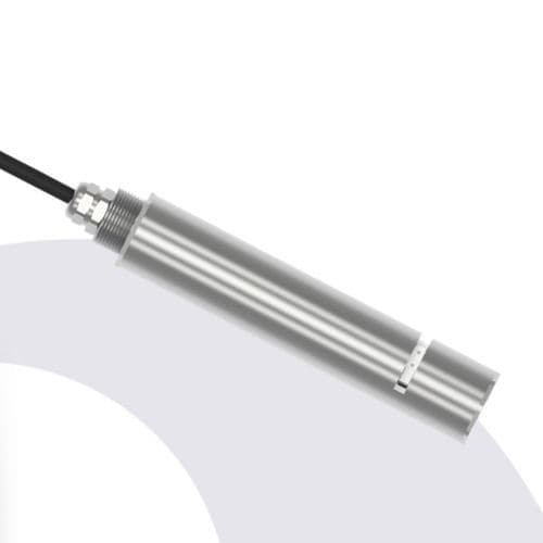 紫外线水质传感器 - DUVCOD-600 - DABECO Co.,Ltd - 浊度 / DBO / COD