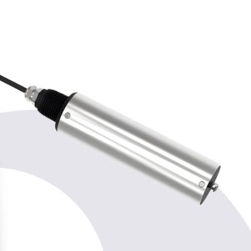 悬浮物监测仪 - DSS-600 - DABECO Co.,Ltd
