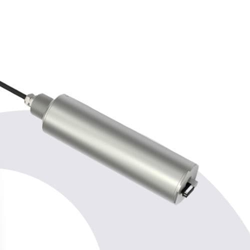 紫外线水质传感器 - DOIL-700 - DABECO Co.,Ltd - 光学 / 工业 / 环境分析