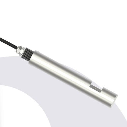色彩水质传感器 - DCT-600 - DABECO Co.,Ltd - 工业 / 环境分析 / 实时