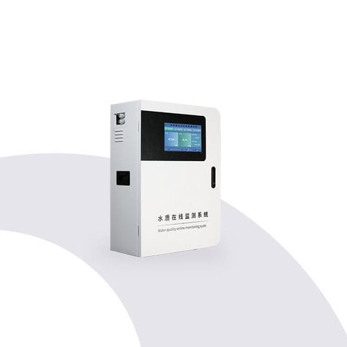 水分析仪 - W750-CPET-DCL201 - DABECO Co.,Ltd - 氯 / 用于饮用水 / 监控