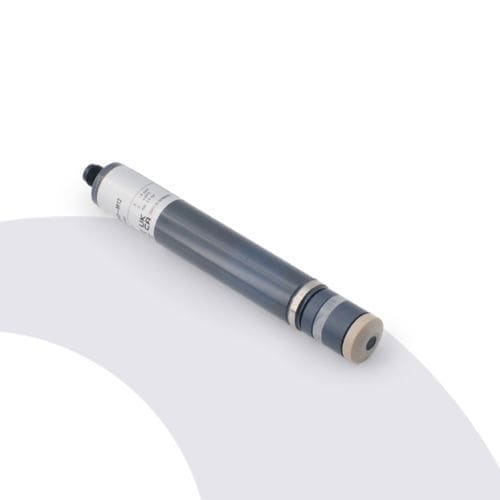 溴气体传感器 - BR1 - DABECO Co.,Ltd - 电气化学 / 用于水处理 / 用于过程测量